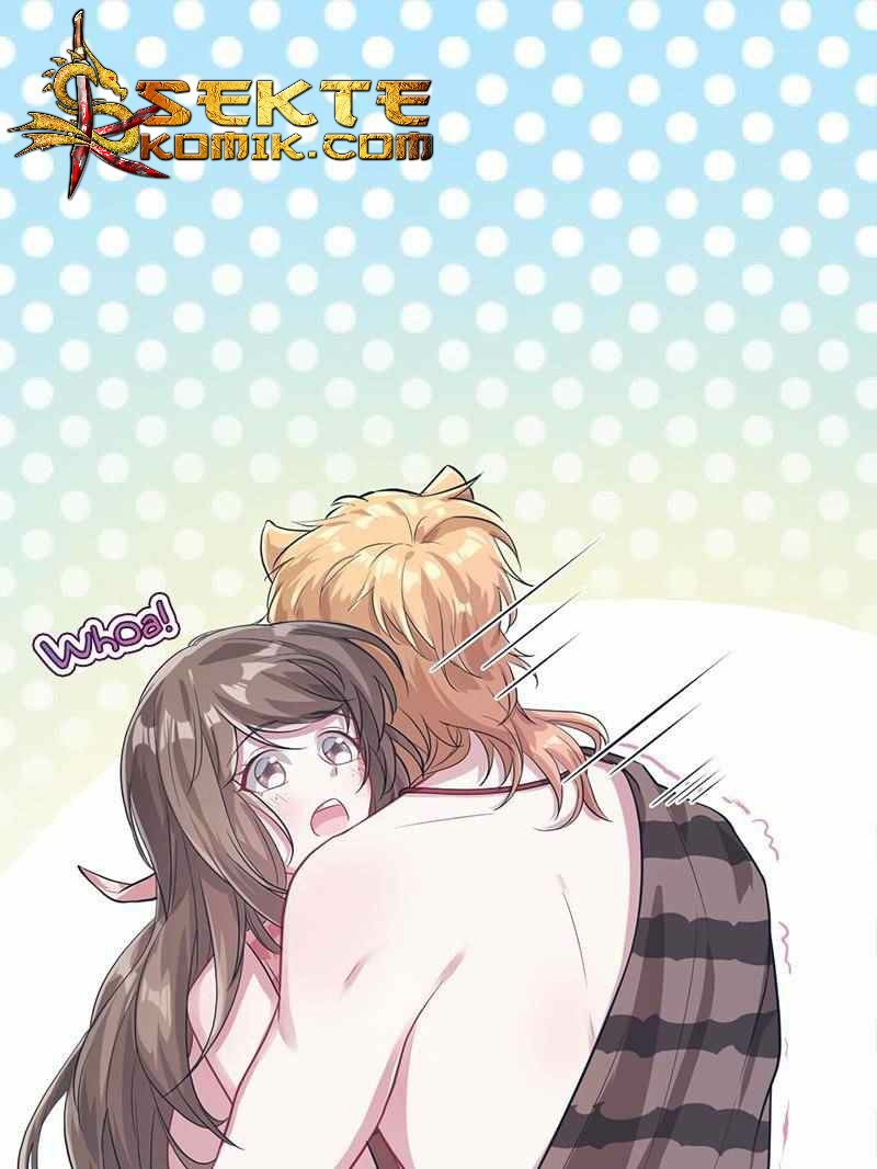 Beauty and the Beasts Chapter 45 Gambar 8